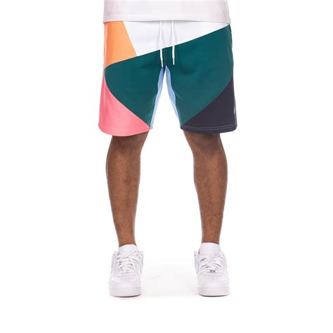 akoo pitfall shorts